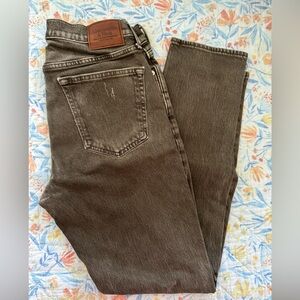Abercrombie & Fitch men’s Jeans 32x32